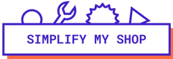 Simplify My Shop
