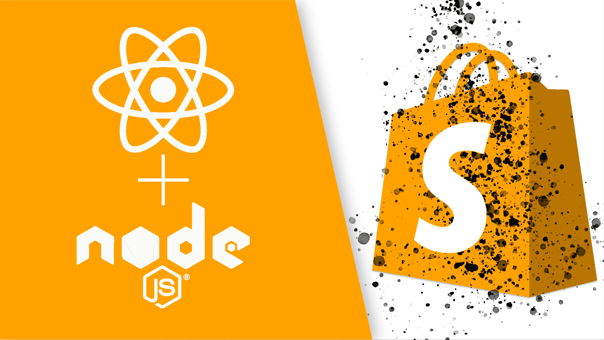 Full-Stack Shopify App Development with React, Node & GraphQL ...